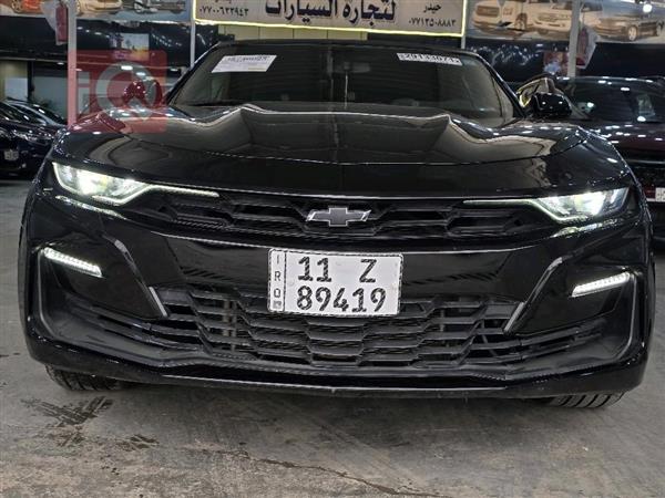 Chevrolet Camaro 2023 for sale in Iraq - Baghdad